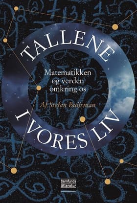 Tallene i vores liv af Stefan Buijsman