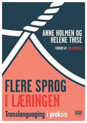 Flere sprog i læringen af Helene Thise