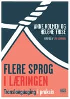 Flere sprog i læringen
