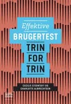 Effektive brugertest