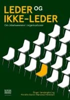 Leder og ikke-leder