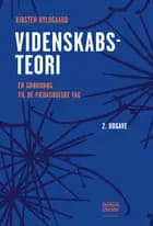 Videnskabsteori