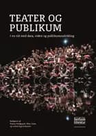 Teater og publikum