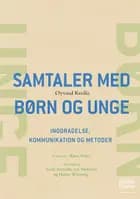 Samtaler med børn og unge