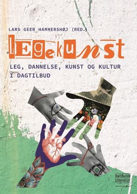 Legekunst af Lars Geer Hammershøj