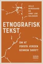 Etnografisk tekst