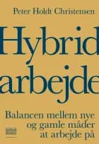 Hybridarbejde