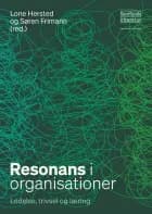 Resonans i organisationer