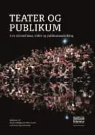 Teater og publikum