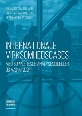 Internationale virksomhedscases af Flemming Cumberland