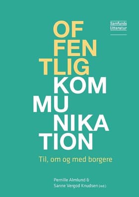 Offentlig kommunikation af Pernille Almlund