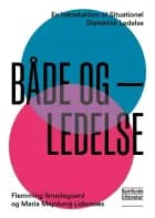 Både-og-ledelse