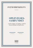 Oplevelsessamfundet