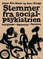 Stemmer fra socialpsykiatrien