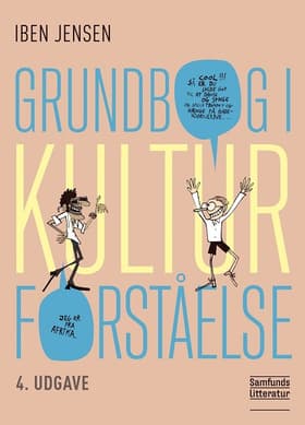 Grundbog i kulturforståelse af Iben Jensen