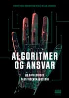 Algoritmer og ansvar