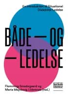 Situationel Dialektisk Ledelse i projekter