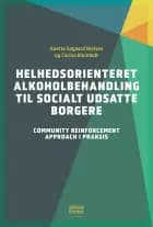 Helhedsorienteret alkoholbehandling til socialt udsatte borgere