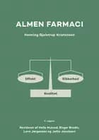 Almen farmaci