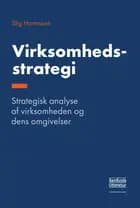 Virksomhedsstrategi