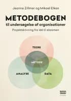 Metodebogen til undersøgelse af organisationer