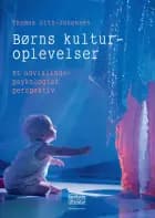 Børns kulturoplevelser