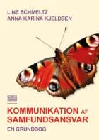 Kommunikation af samfundsansvar