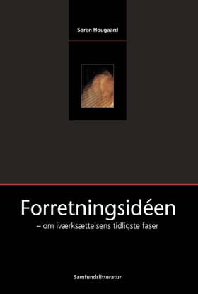 Forretningsidéen af Søren Hougaard