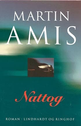 Nattog af Martin Amis