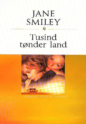 Tusind tønder land af Jane Smiley