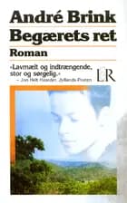 Begærets ret