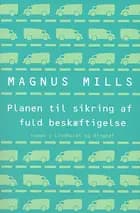 Planen til sikring af fuld beskæftigelse