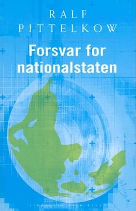 Forsvar for nationalstaten af Ralf Pittelkow