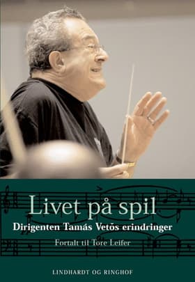 Livet på spil af Tore Leifer