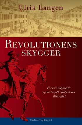 Revolutionens skygger af Ulrik Lang Langen