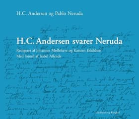 H.C. Andersen svarer Neruda af H.C. Andersen