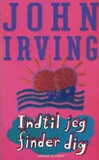 Indtil jeg finder dig