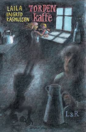 Tordenkaffe af Laila Ingrid Rasmussen