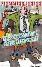 Et sted på Sjælland eksploderer en gris