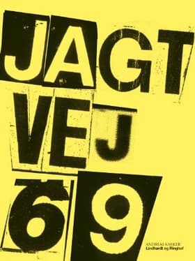 Jagtvej 69 af Andreas Karker