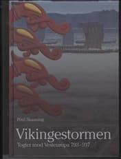 Vikingestormen af Poul Skaaning