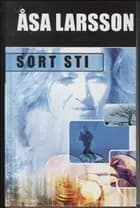 Sort sti