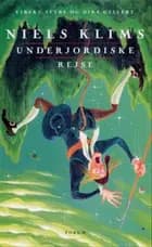 Niels Klims underjordiske rejse