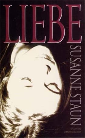 Liebe af Susanne Staun