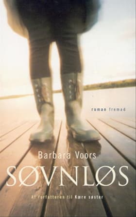 Søvnløs af Barbara Voors