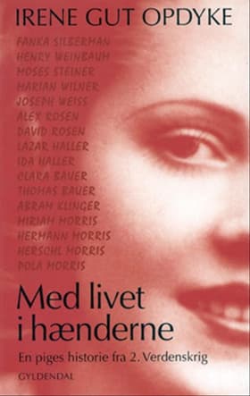 Med livet i hænderne af Irene Gut Opdyke