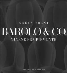 Barolo & Co. af Søren Frank