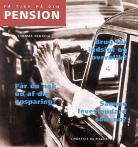 Få tjek på din pension af Thomas Nehring