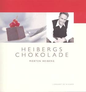 Heibergs chokolade af Morten Heiberg