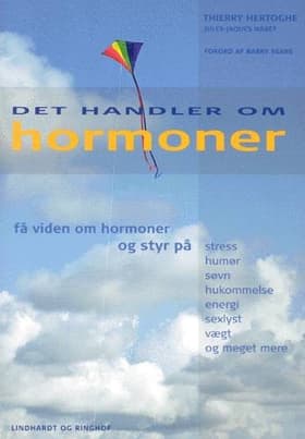 Det handler om hormoner af Hertoghe